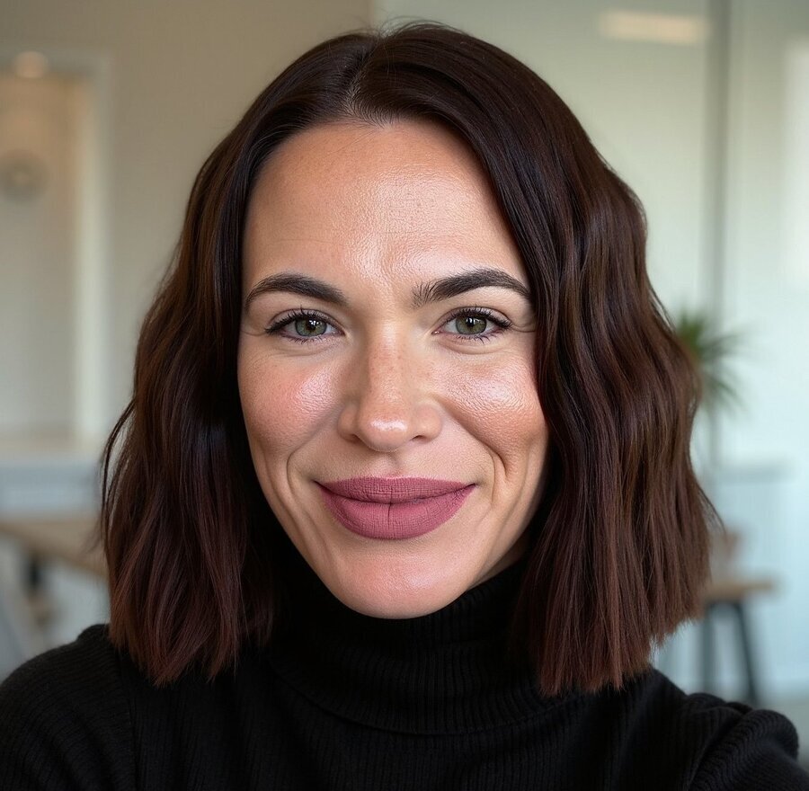 Janae Lacour Dunn, MBA